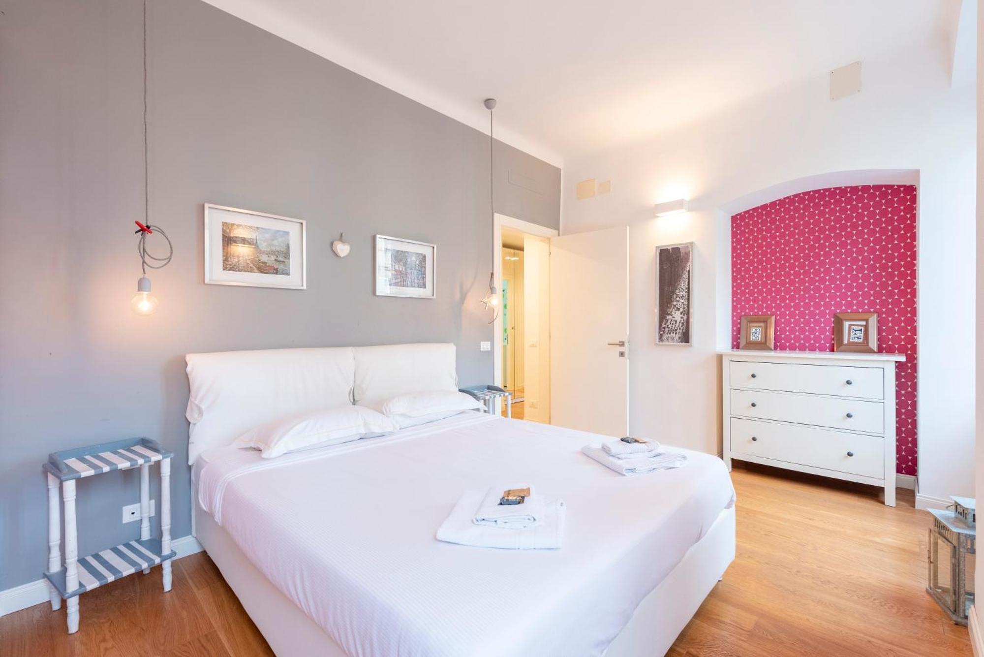 Apartment Joivy Family Friendly For 6, Near Royal Palace Museum *