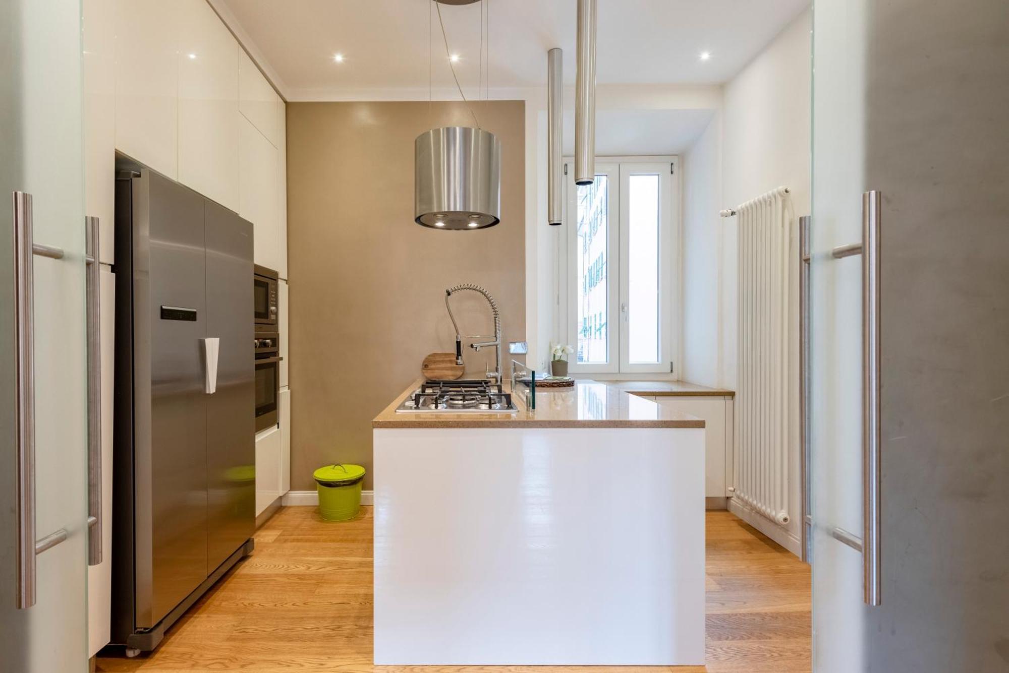 Joivy Family Friendly For 6, Near Royal Palace Museum *