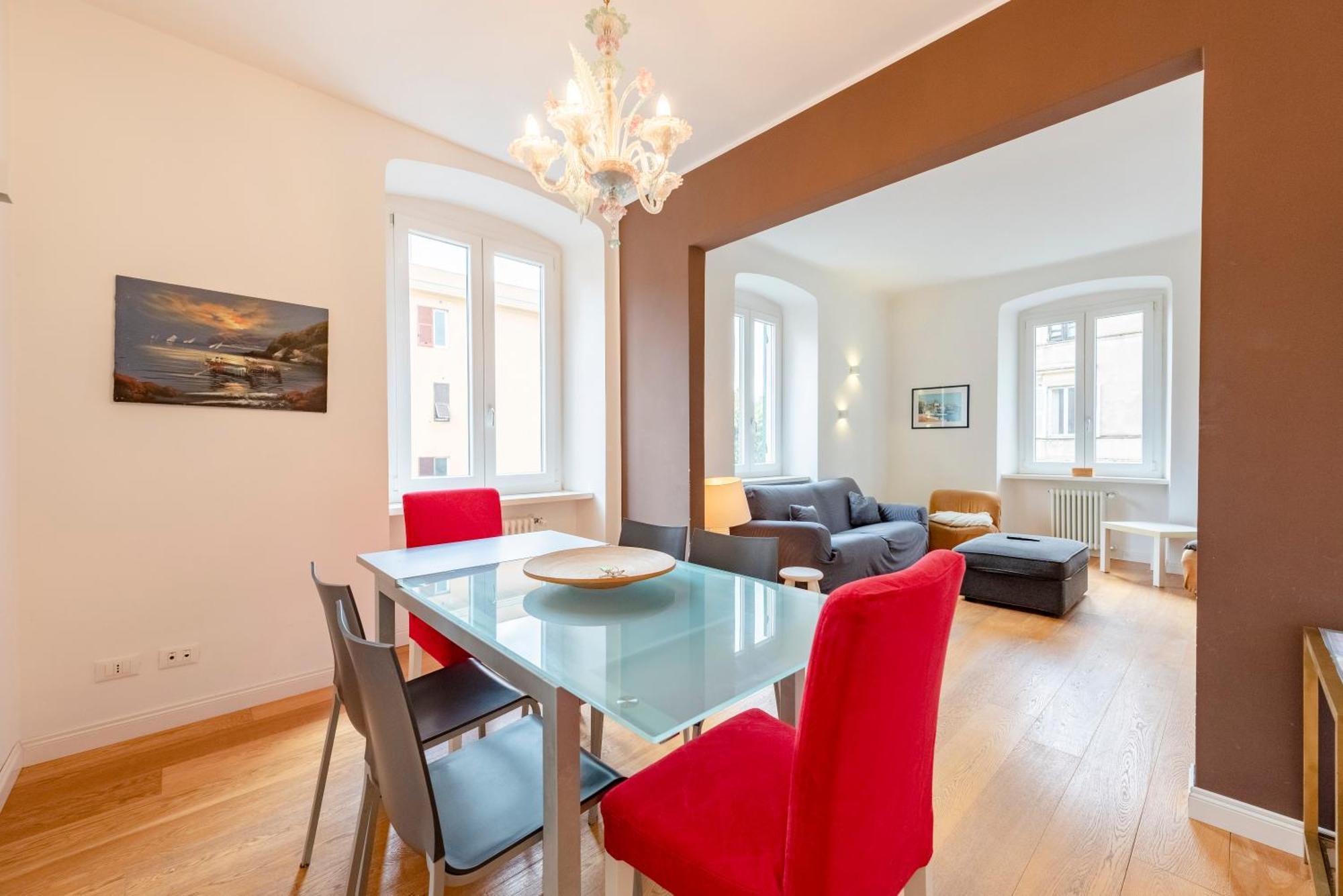 Joivy Family Friendly For 6, Near Royal Palace Museum Apartment *